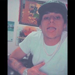 Meet your Posher, Hightide